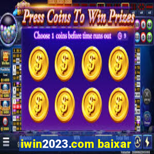 iwin2023.com baixar